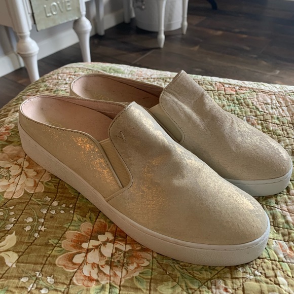 vionic dakota mule sneaker